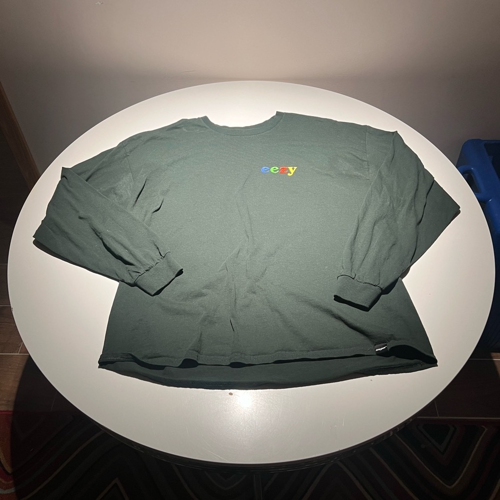 eezy gang long sleeve